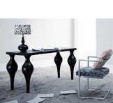 Письменный стол, арт. FB.WD.PL.68, FRATELLI BARRI